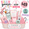 1 Silly Goose Teacher Scoop